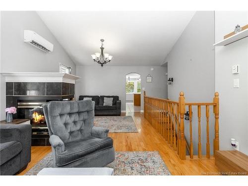 23 Dora Dr, Fredericton, NB 