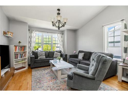 23 Dora Dr, Fredericton, NB 