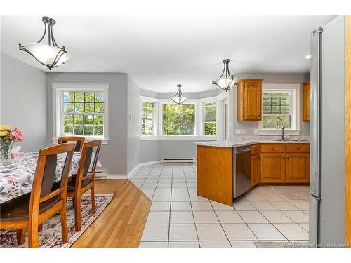 23 Dora Dr, Fredericton, NB 