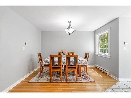 23 Dora Dr, Fredericton, NB 