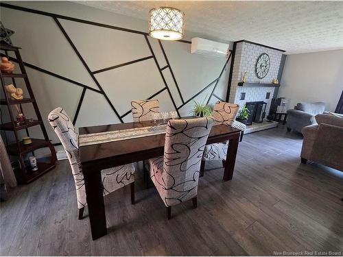56 Levesque St, Saint-Basile, NB 