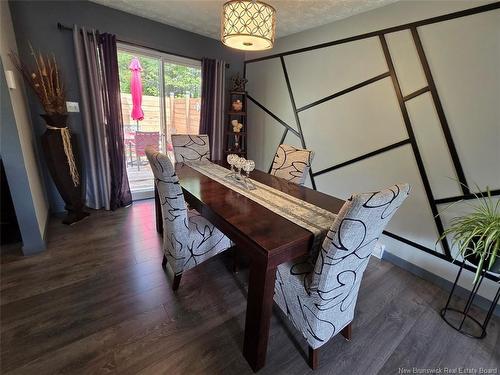 56 Levesque St, Saint-Basile, NB 