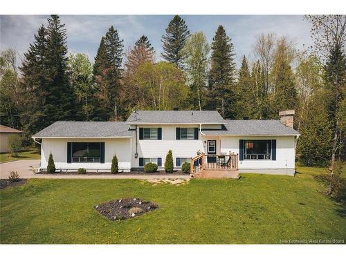 56 Levesque St, Saint-Basile, NB 