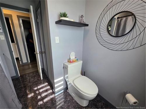 56 Levesque St, Saint-Basile, NB 