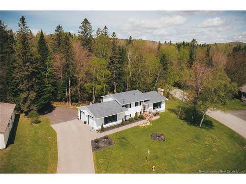56 Levesque St, Saint-Basile, NB 
