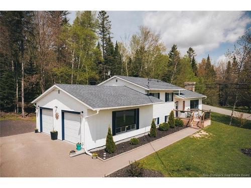 56 Levesque St, Saint-Basile, NB 