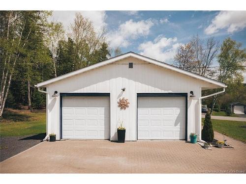 56 Levesque St, Saint-Basile, NB 