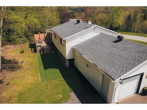 56 Levesque St, Saint-Basile, NB 