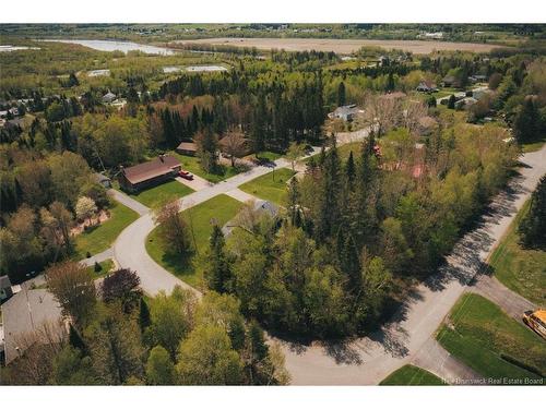 56 Levesque St, Saint-Basile, NB 