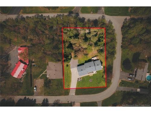 56 Levesque St, Saint-Basile, NB 
