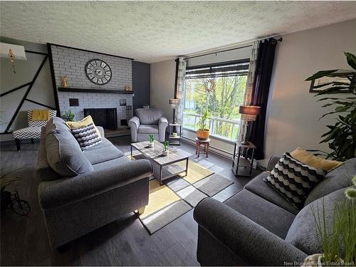 56 Levesque St, Saint-Basile, NB 