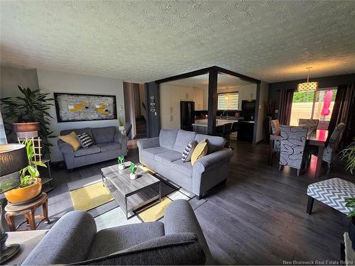 56 Levesque St, Saint-Basile, NB 