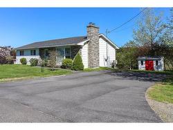131 Golden Grove RD Saint John, NB E2H 1W6