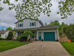 152 Case ST  Fredericton, NB E3B 7E2