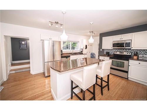 576 Charlotte St, Fredericton, NB 