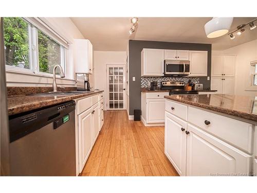 576 Charlotte St, Fredericton, NB 