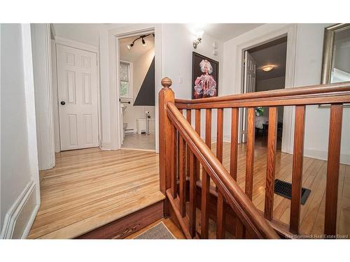 576 Charlotte St, Fredericton, NB 