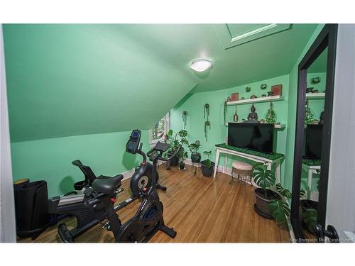 576 Charlotte St, Fredericton, NB 