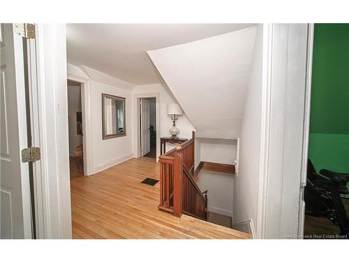 576 Charlotte St, Fredericton, NB 