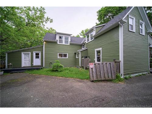 576 Charlotte St, Fredericton, NB 