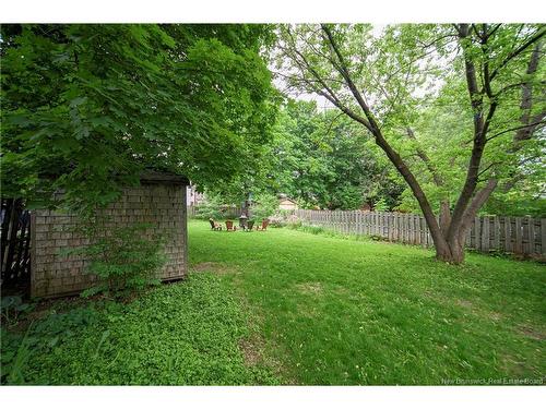 576 Charlotte St, Fredericton, NB 