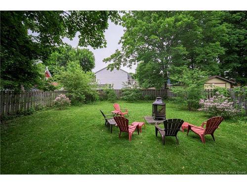 576 Charlotte St, Fredericton, NB 