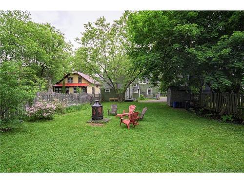 576 Charlotte St, Fredericton, NB 