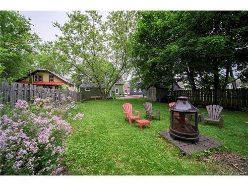 576 Charlotte St, Fredericton, NB 