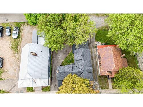 576 Charlotte St, Fredericton, NB 