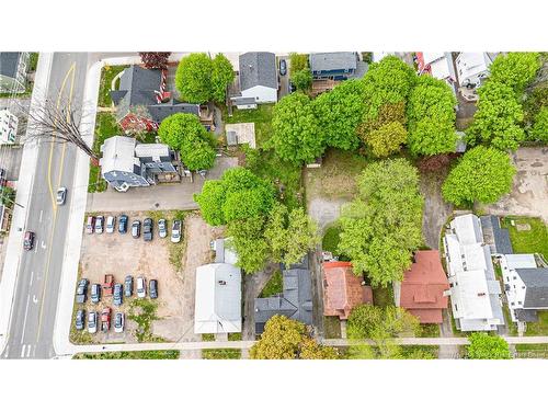 576 Charlotte St, Fredericton, NB 