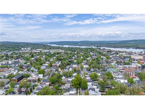576 Charlotte St, Fredericton, NB 