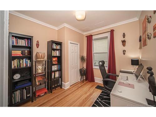 576 Charlotte St, Fredericton, NB 
