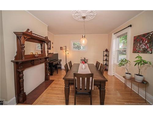 576 Charlotte St, Fredericton, NB 