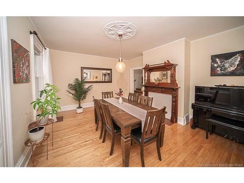 576 Charlotte St, Fredericton, NB 