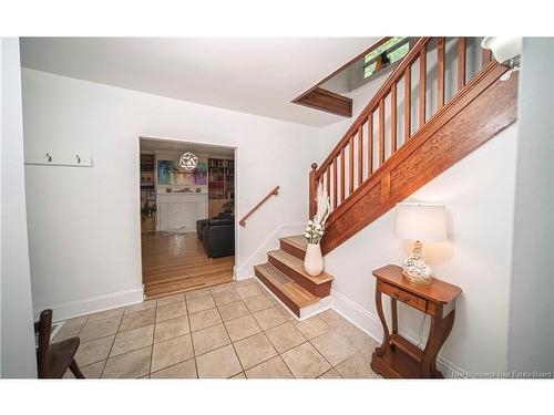 576 Charlotte St, Fredericton, NB 