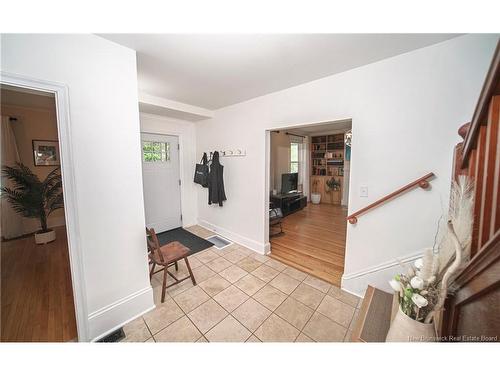 576 Charlotte St, Fredericton, NB 
