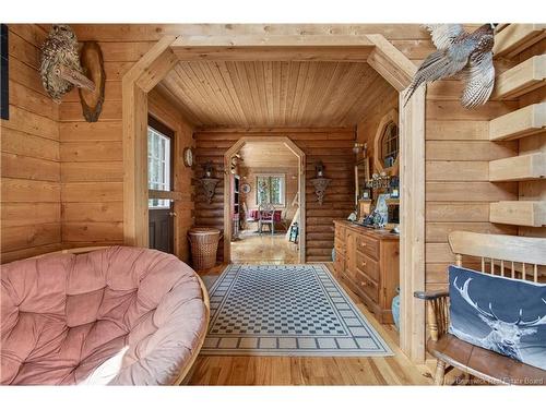 346 Gum Rd, Bartibog Bridge, NB 
