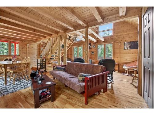 346 Gum Rd, Bartibog Bridge, NB 