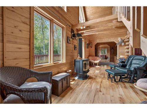 346 Gum Rd, Bartibog Bridge, NB 