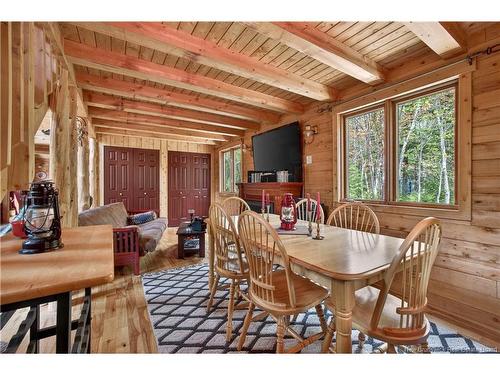 346 Gum Rd, Bartibog Bridge, NB 