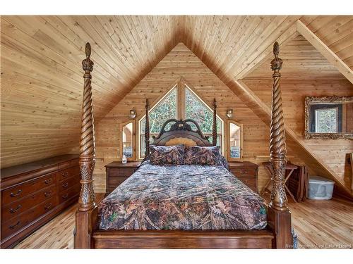 346 Gum Rd, Bartibog Bridge, NB 
