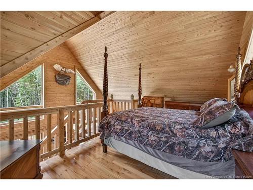 346 Gum Rd, Bartibog Bridge, NB 