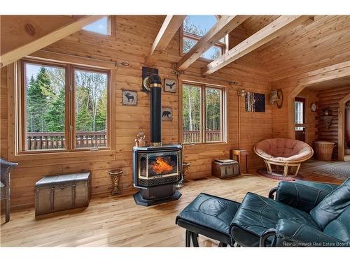 346 Gum Rd, Bartibog Bridge, NB 