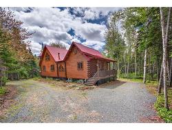 346 Gum RD Bartibog Bridge, NB E1V 7H6