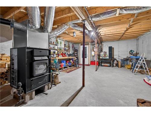 346 Gum Rd, Bartibog Bridge, NB 