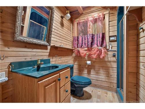 346 Gum Rd, Bartibog Bridge, NB 