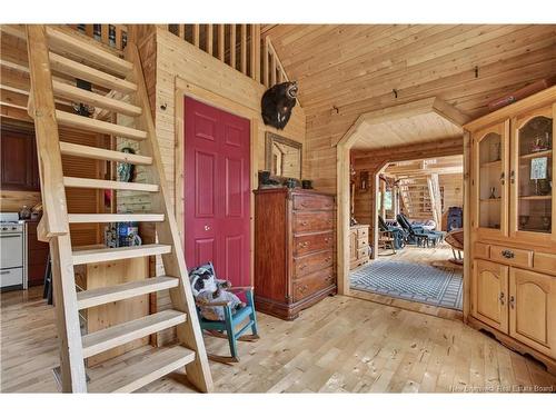 346 Gum Rd, Bartibog Bridge, NB 
