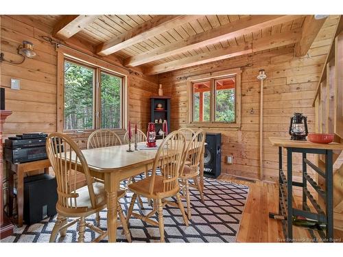 346 Gum Rd, Bartibog Bridge, NB 