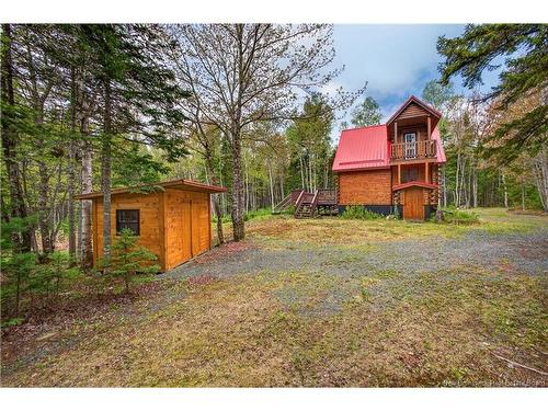 346 Gum Rd, Bartibog Bridge, NB 