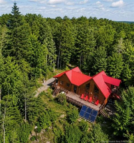 346 Gum Rd, Bartibog Bridge, NB 